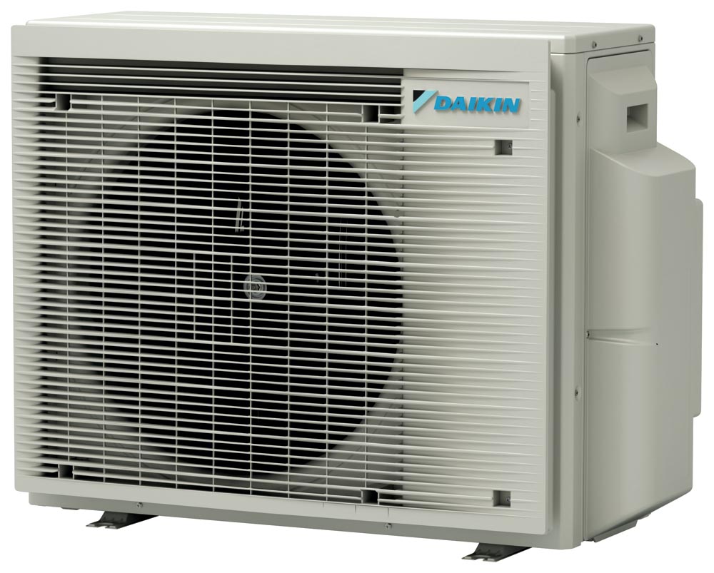 DAIKIN Außengerät 3MXM_A8 Typ: 68 Multisplit Wärmepumpen-Außengerät, R-32