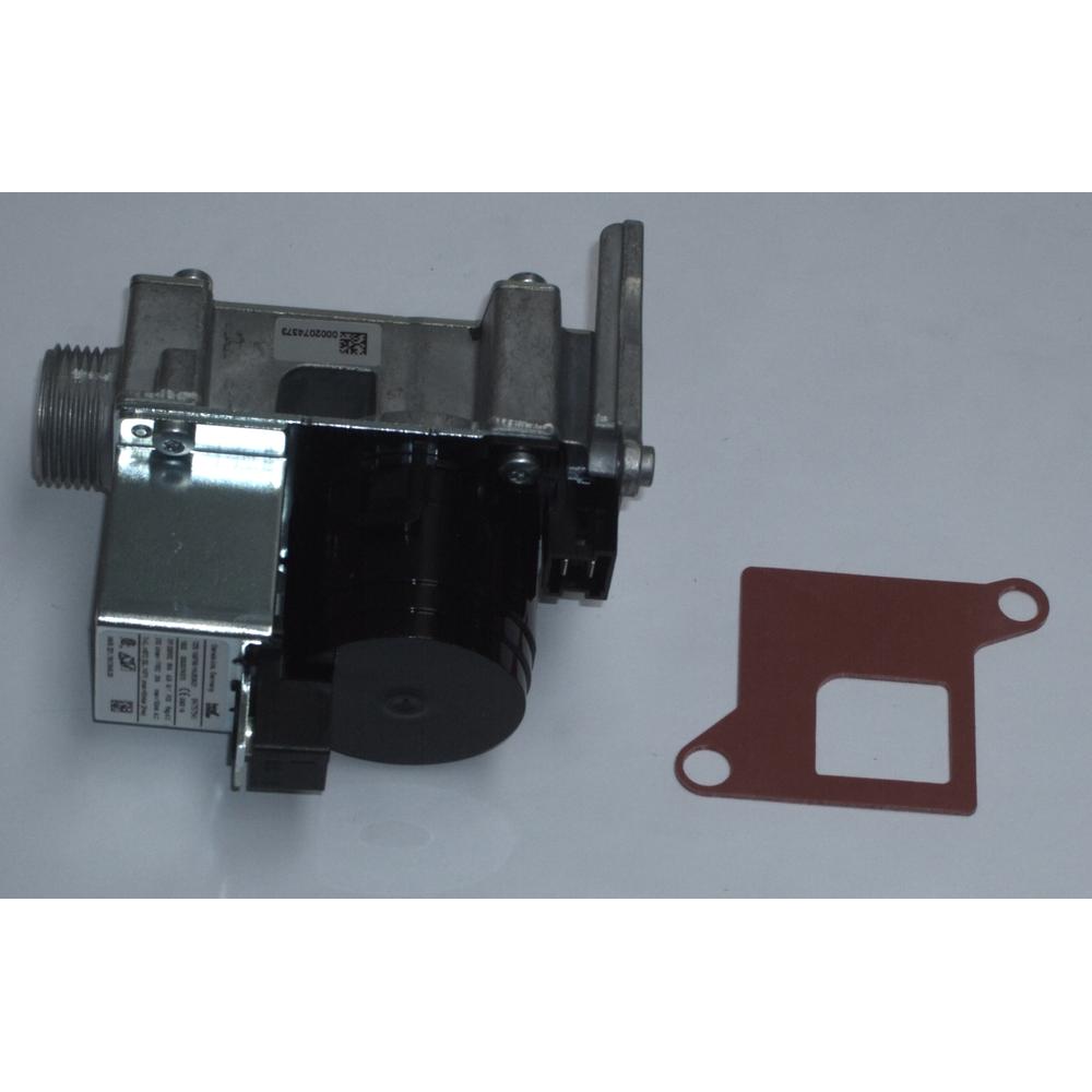 Daikin Gasventil CES (Scot) GCU + Dichtung für ROTEX GCU compact bis BJ 2017