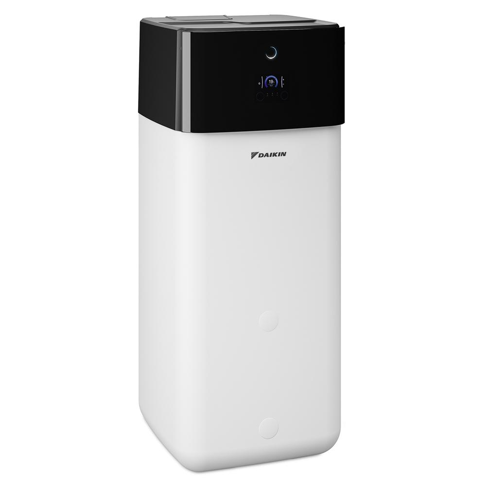 Daikin Altherma 3HHT ECH2O 500 HC Biv Inneneineheit mit integr. 500 L Speicher