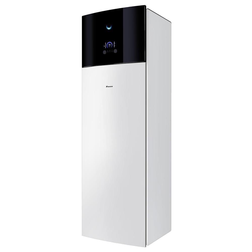 Daikin Altherma 3 H HT F 230l BUH9 IG mit integr. Edelstahlspeicher, weiß