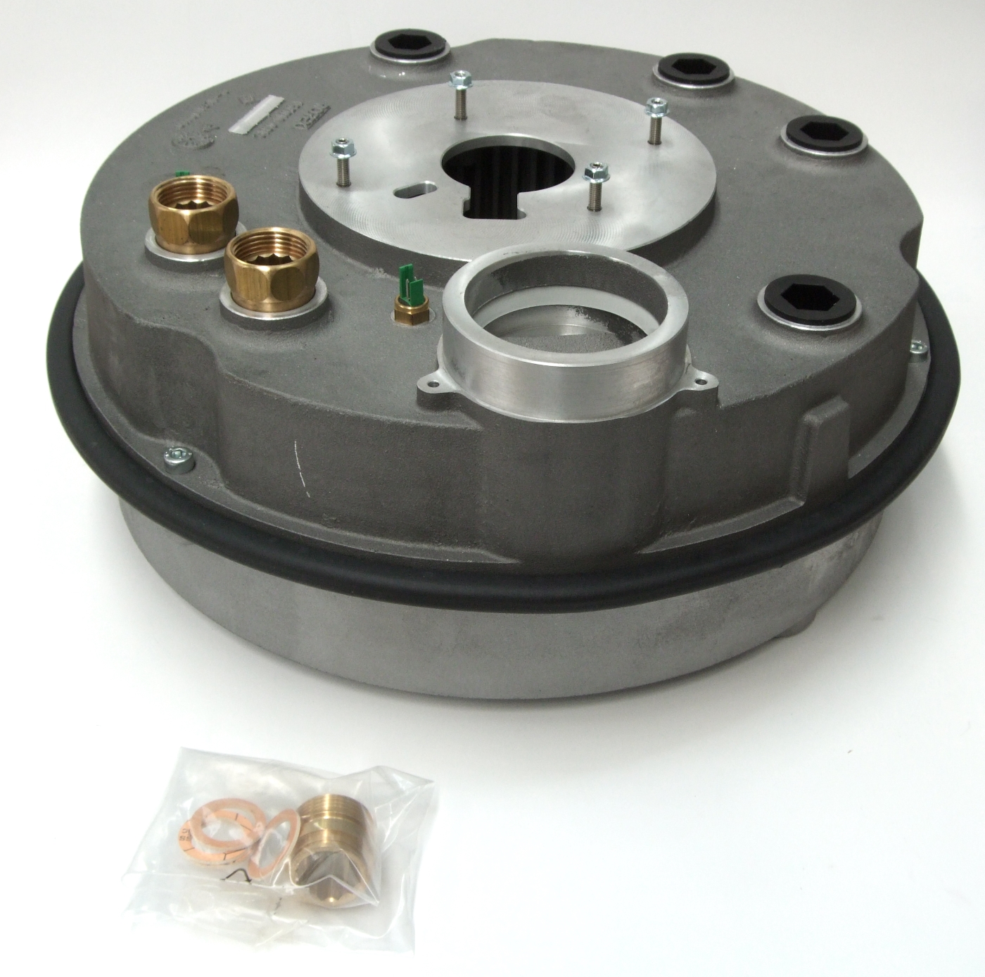 Kesselkörper GSU535 kpl., für ROTEX GSU 535 bis BJ 2011